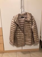 Leichtstepjacke Übergangsjacke ca Gr 42 NEU Baden-Württemberg - Laupheim Vorschau