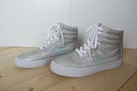 Asos High-Top-Sneaker Gr. 39/ UK 6Schuhe Sportschuhe Sneaker TOP Bayern - Ruderatshofen Vorschau