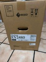 Eizo Monitor FlexScan EV 2480 Hessen - Büttelborn Vorschau