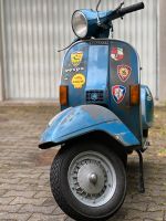 Vespa PX 125, Bj 81 Frankfurt am Main - Nordend Vorschau