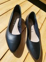 Tamaris Ballerina schwarz neu Bayern - Neutraubling Vorschau