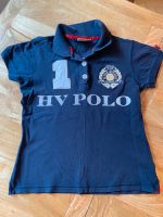 HV Polo T-shirt dunkelblau Navy M Kreis Pinneberg - Prisdorf Vorschau