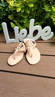 Ralph Lauren Sandalen neu wie AGL Kennel &Schmenger Hessen - Ahnatal Vorschau