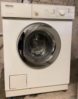 Miele Novotronic Waschmaschine Dortmund - Innenstadt-West Vorschau