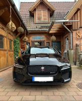 Jaguar XE R-Dynamic Black Niedersachsen - Bad Bodenteich Vorschau
