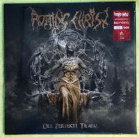 ROTTING CHRIST - Der perfekte Traum Vinyl Heavy Metal Schallplatt Niedersachsen - Bad Harzburg Vorschau