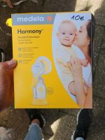 Milchpumpe medela harmony Nordrhein-Westfalen - Velbert Vorschau