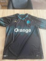 Marseille Trikot Hessen - Offenbach Vorschau