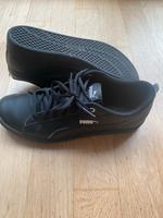 Puma Schuhe schwarz Bayern - Vaterstetten Vorschau