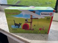 Schleich Farm World Katzenset Nordrhein-Westfalen - Hagen Vorschau