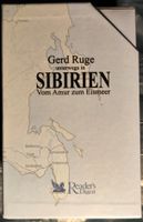 Rerader`s Digest Gerd Ruge unterwegs in Sibirien Dithmarschen - Tellingstedt Vorschau