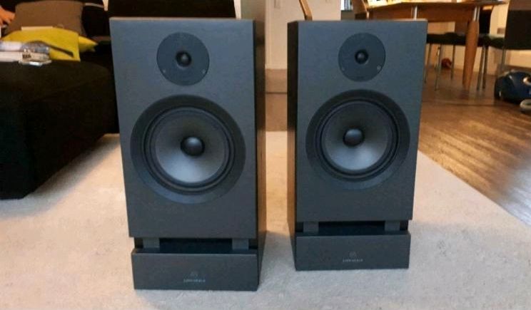 Linn Nexus LS-250 Lautsprecher / Boxen in Metzingen