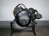 Motor 75 DR, TOP, Revidiert, E- Starter, Piaggio Vespa PK XL2 Baden-Württemberg - Geisingen Vorschau