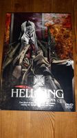 Hellsing Ultimate Ova 2 in Seltener Buchbox DvD Anime Schleswig-Holstein - Flensburg Vorschau