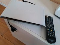 Schwaiger Sat Receiver hdmi weiß HD Mecklenburg-Vorpommern - Stralsund Vorschau