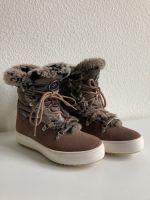 Winterschuhe NEU  Gr. 38 Damenschuhe Stiefel Baden-Württemberg - Göppingen Vorschau