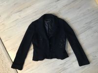 Taifun Jacke Blazer Bolero schwarz 38 M Sachsen - Klingenthal Vorschau