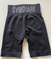 Gymshark Shorts schwarz Nordrhein-Westfalen - Hilden Vorschau