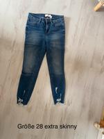 Jeans Damen Skinny Tom Tailor Bayern - Bamberg Vorschau
