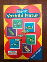 Ravensburger Memory bionik Vorbild Natur Jugend forscht Neu wert. Hessen - Bad Homburg Vorschau