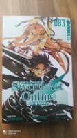 Sword Art Online Manga Sachsen - Glauchau Vorschau