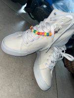 Gr 38 sneakers Damenschuhe ungetragen Hessen - Büdingen Vorschau