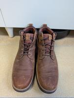 Timberland Chukka Boots aus Leder mit Gore-Tex Bayern - Schwandorf Vorschau