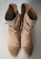 Stiefeletten Gr.37 Beuel - Holzlar Vorschau