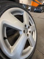 Audi s-line 18“ Felge 5x112 Ronal1291 Thüringen - Dingelstädt Vorschau