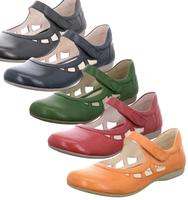 Suche diese Schuhe Riemchenballerina Ballerina Josef Seibel 39 Hessen - Wabern Vorschau