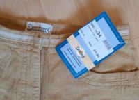 Neu Deerberg Leinenhose Fara Camel Münster (Westfalen) - Hiltrup Vorschau