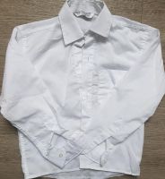 Klassisch elegant weiß Hemd Jungen 98/104 Nordrhein-Westfalen - Schwerte Vorschau