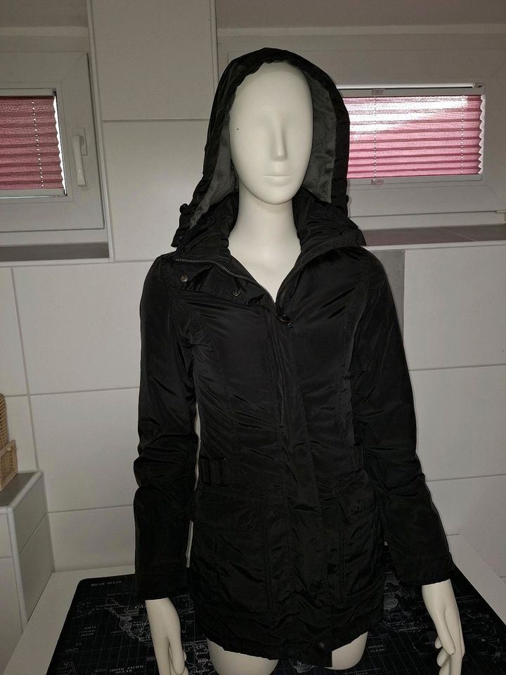 Wellensteyn Jacke Damen Modell Aruba Gr XS in Gladbeck