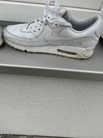 Nike AirMax 90 LTR Leder Herrenschuh Bayern - Nördlingen Vorschau