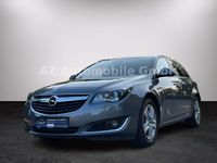 Opel Insignia A *89TKM*VOLL/AUTMTK/XENON/NAV/GARANTIE Bremen - Obervieland Vorschau