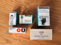 Minox Fotozubehör Hessen - Walluf Vorschau