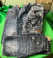 Kosmo Lupo Jeans 4 Stück Größe 29 Kosmolupo Konvolut Bonn - Bonn-Zentrum Vorschau