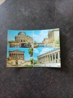 4  alteAnsichtskarten Hauptstadt der DDR Berlin Sachsen - Mittweida Vorschau