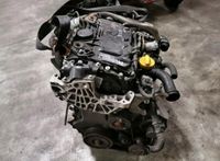 RENAULT LAGUNA III 2,0 DCI M9R742 M9R 742 802 744 MOTOR KOMPLETT Brandenburg - Hennigsdorf Vorschau