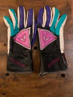 Dainese Handschuhe Motorrad Retro Vintage MX Moto Cross Bremen-Mitte - Ostertor Vorschau