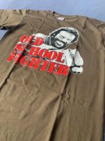 Bud Spencer t-Shirt „old school fighter“ Gr. S Kult 63 Hemd Kult Sachsen - Leisnig Vorschau