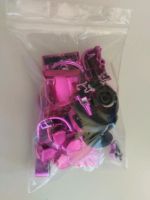 Ps5 Controller Tasten und Sticks Pink Chrome Nordrhein-Westfalen - Schloß Holte-Stukenbrock Vorschau