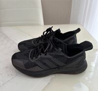 Adidas Schuhe in schwarz 42 Hamburg-Mitte - Hamburg Wilhelmsburg Vorschau