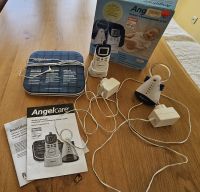 Babyphone Angel Care AC 401 Rheinland-Pfalz - Kadenbach Vorschau