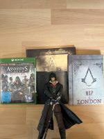 Assassins Creed „Syndicate“ Special Edition Xbox Nordrhein-Westfalen - Lippstadt Vorschau