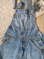 levi's Latzhose overall xs vintage 665 71 25045 12 93 t 31 blau Sachsen - Lichtentanne Vorschau