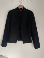 Blazer Zara XS schwarz Bayern - Regensburg Vorschau