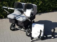 Bugaboo Donkey Twin Nordrhein-Westfalen - Dülmen Vorschau