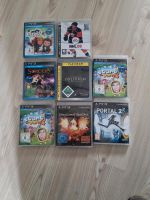 SETPREIS PS3 Spiele playstation Set Nordrhein-Westfalen - Kaarst Vorschau