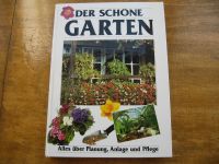 Der schöne Garten - Buch von 1991 Bayern - Lichtenfels Vorschau
